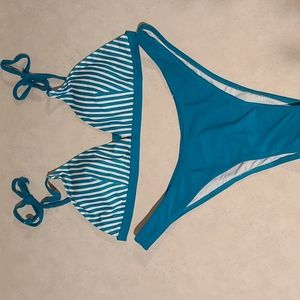 Women's bikini